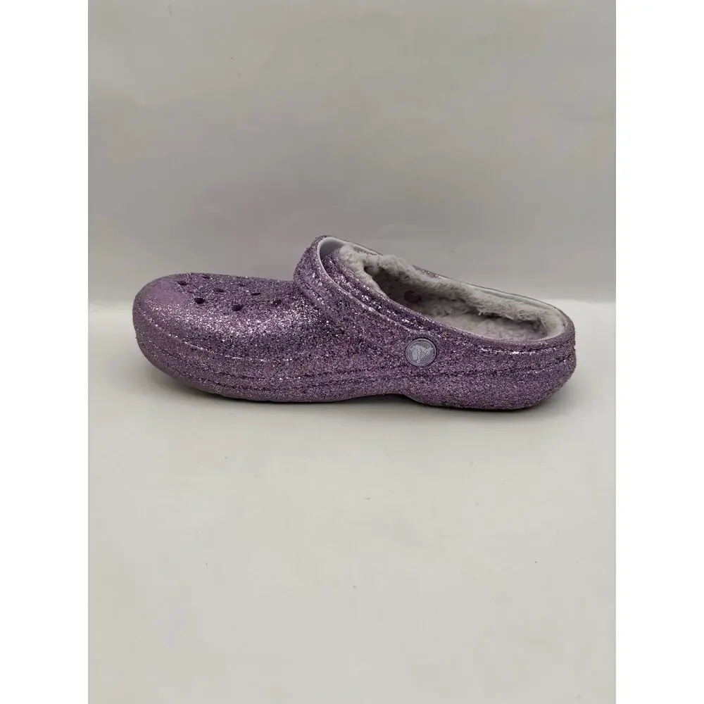 CROCS classic fleece